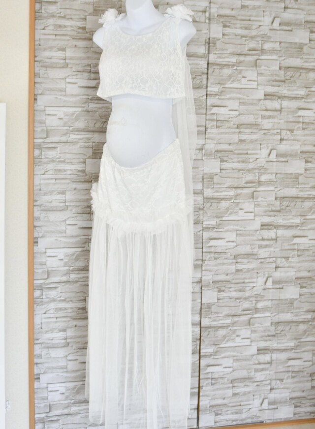 セパレートタイプの衣装画像1