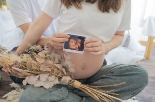 マタニティフォトプラン