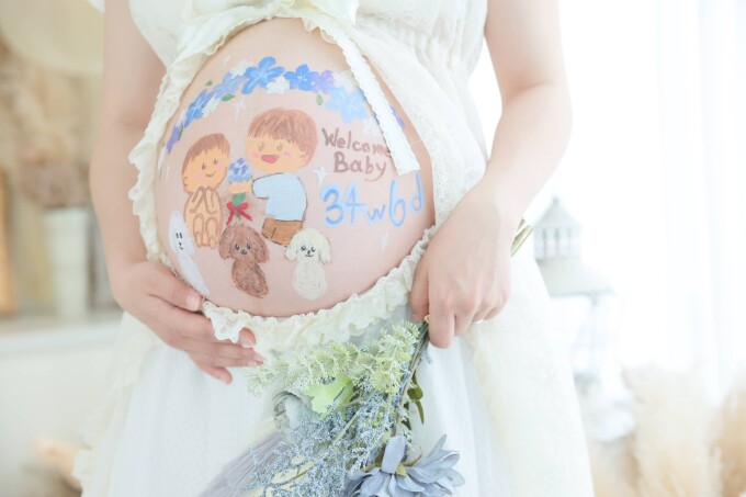 シャレニープラス総曲輪フェリオ店の店舗画像1