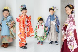 通常撮影プラン