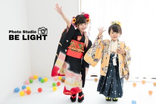 フォトスタジオ BE LIGHT
